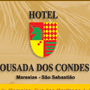 Hotel Pousada dos Condes
