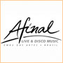 Afinal Live & Disco Music