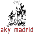 Aky Madrid