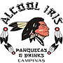 Alcool Íris Panquecas & Drinks