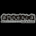 Amnesia Bar - bar & foods