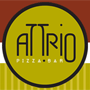 Attrio Pizza bar