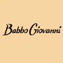 Babbo Giovanni - Jardins