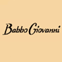 Babbo Giovanni - Vinhedo