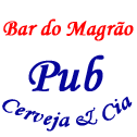 Bar do Magrão