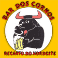 Recanto Nordestino - Bar dos Cornos