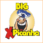 Big X Picanha - Ibirapuera