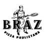 Bráz - Pizza Paulistana