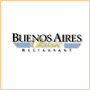 Restaurant Buenos Aires Classic