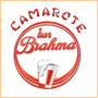 Camarote Brahma - Anhembi