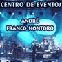 Centro de Eventos André Franco Montoro