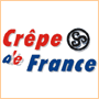 Crêpe de France