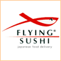 Flying Sushi - Aclimação