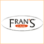 Fran s Café - Baronesa de Itú