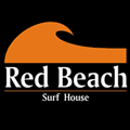 Red Beach Surf House