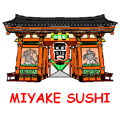 Miyake Sushi
