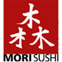 Mori Sushi - Jardins