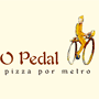 O Pedal Pizza por Metro - Vila Mariana