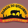 Parada do Quilombo