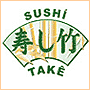 Sushi Takê Restaurante - Buffet