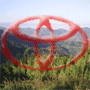 Espaço Ecologia Toyota