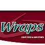 Wraps - Shopping Center 3
