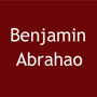 Benjamin Abrahão - Mundo dos Pães