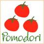 Pomodori Wine Bar