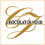 Chocolat du Jour - Shopping Iguatemi