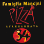 Famiglia Mancini Pizza Avanhandava 34