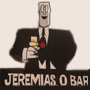 Jeremias O Bar