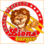 Lions Burger
