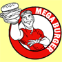 Mega Burger