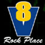 V8 Rock Place