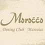 Morocco Dining Club
