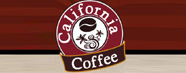 California Coffee