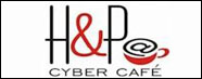 H & P Cyber Café