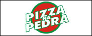 Pizza na Pedra Beira Mar