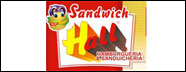 Sandwich Hall - Pituba