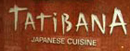 Tatibana Japanese Cuisine