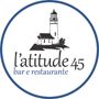 L atitude 45