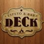 Deck Espeto Bar