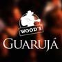 Wood s Bar - Guarujá
