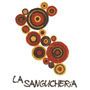 La Sanguchería    