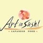 Art In Sushi