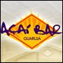 Açaí Bar Guarujá - Praia