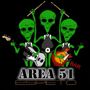 Area 51 Bar