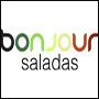 Bonjour Saladas