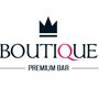 Boutique Premium Bar 