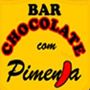 Chocolate com Pimenta